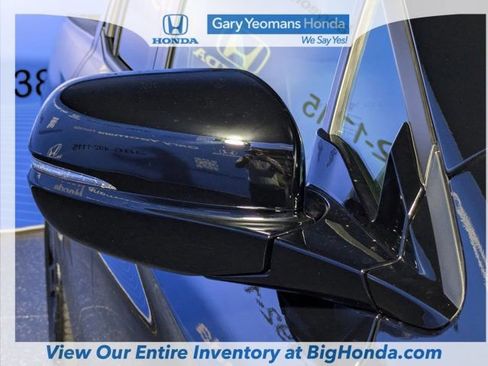 New 2026 Honda Ridgeline Black Edition image 13