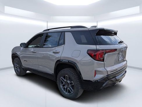 New 2026 GMC Terrain AT4 w/ Convenience Package III image 5