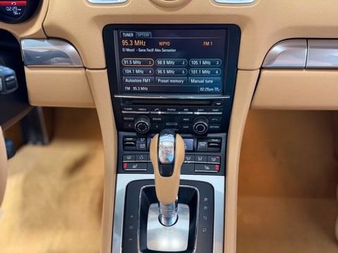 Used 2014 Porsche Cayman S RWD image 27