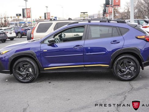 Used 2024 Subaru Crosstrek 2.5i Sport image 18