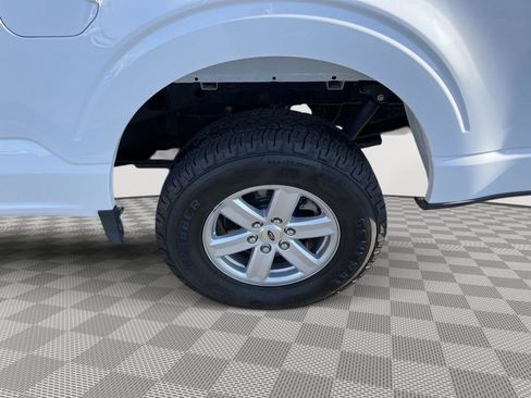 Used 2023 Ford F150 XLT w/ Trailer Tow Package image 16