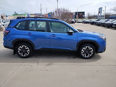 New 2026 Subaru Forester AWD/4WD image 6