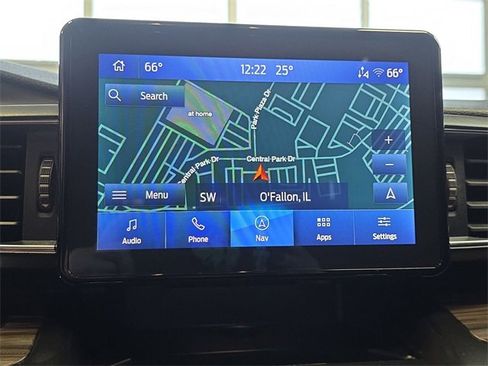 Used 2020 Ford Explorer Limited image 25