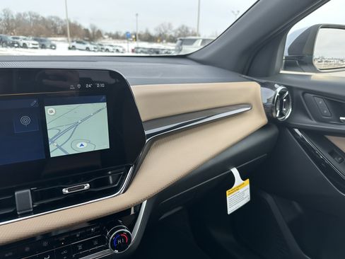 New 2026 Chevrolet Equinox ACTIV w/ Convenience Package III image 20