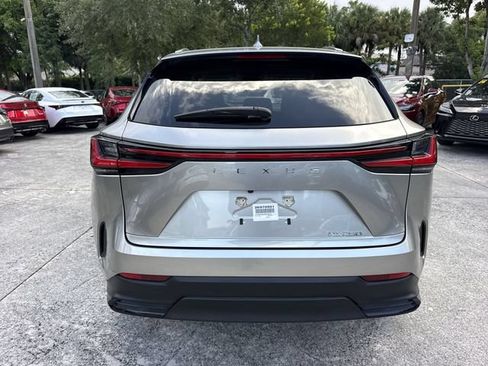 Used 2023 Lexus NX 250 FWD w/ Towing Package (2000 Lbs) image 24