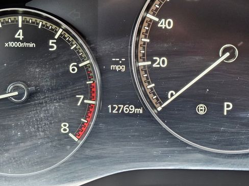 Certified 2023 MAZDA CX-30 AWD 2.5 S w/ Select Package image 22