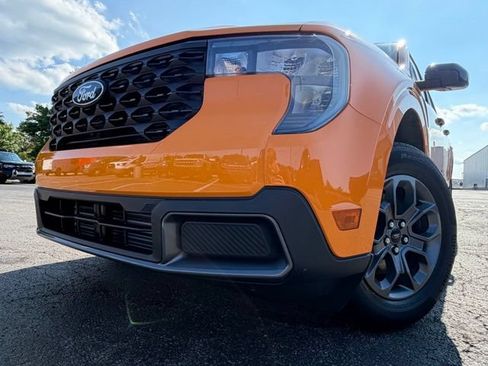 New 2026 Ford Maverick XLT w/ XLT Luxury Package AWD/4WD image 31