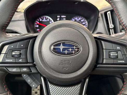 Used 2023 Subaru WRX Premium AWD/4WD image 24