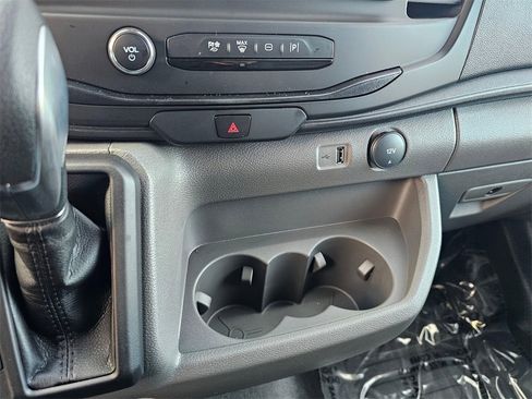 New 2026 Ford Transit 350 148 High Roof Extended image 23