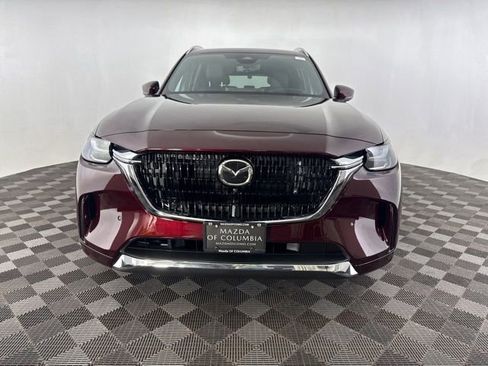 New 2026 MAZDA CX-90 3.3 Turbo S w/ Premium Plus AWD/4WD image 2