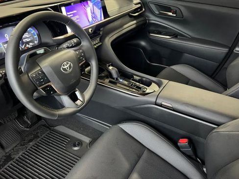 Certified 2026 Toyota Crown Signia w/ Advanced Technology Package AWD/4WD image 11