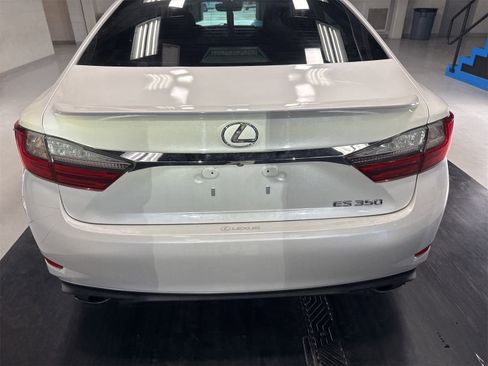 Used 2017 Lexus ES 350 image 6