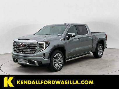 Used 2024 GMC Sierra 1500 Denali