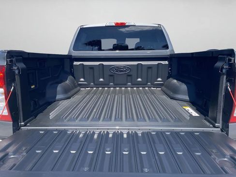 New 2026 Ford Ranger XL image 9