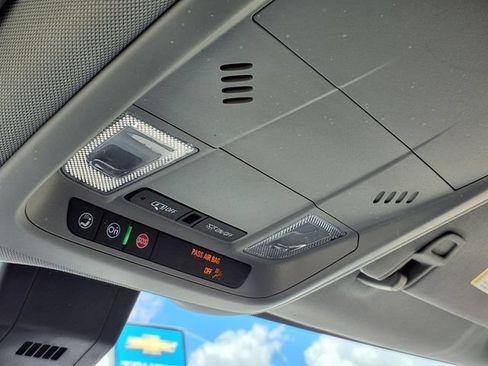 Used 2024 Chevrolet Equinox LS w/ LS Convenience Package FWD image 12
