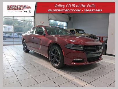 Used 2023 Dodge Charger SXT w/ Blacktop Package