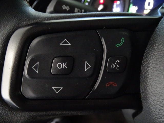 Certified 2024 Jeep Wrangler Unlimited AWD/4WD image 7