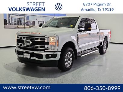 Used 2024 Ford F250 XLT w/ FX4 Off-Road Package