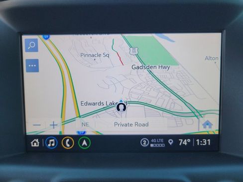 Used 2022 GMC Terrain Denali image 18