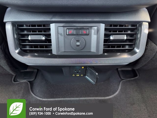 New 2026 Ford F150 Platinum w/ Equipment Group 702A High AWD/4WD image 14