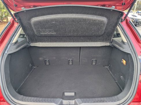 Used 2017 MAZDA CX-3 Grand Touring image 6