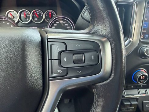 Used 2020 Chevrolet Silverado 2500 LT w/ True North Edition AWD/4WD image 16