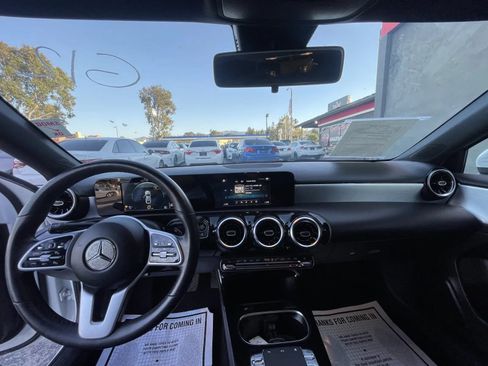 Used 2019 Mercedes-Benz A 220 image 15