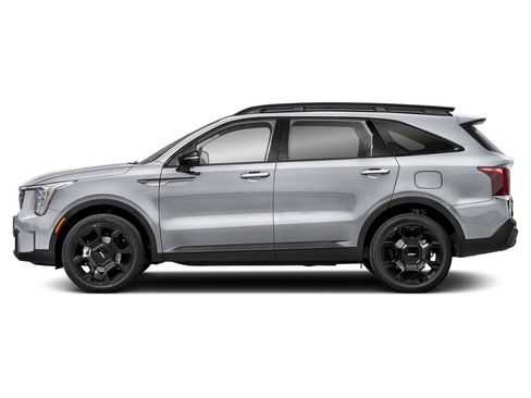New 2026 Kia Sorento SX image 3
