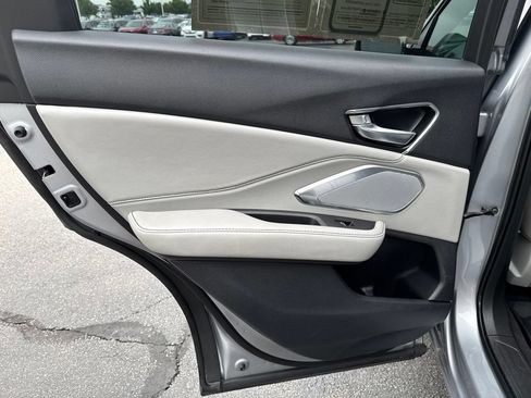 Used 2019 Acura RDX AWD w/ Technology Package image 36