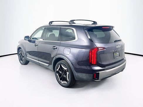 Used 2025 Kia Telluride S image 5