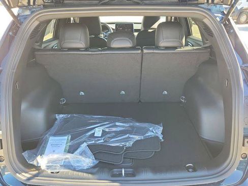 New 2026 Jeep Compass Latitude AWD/4WD image 7