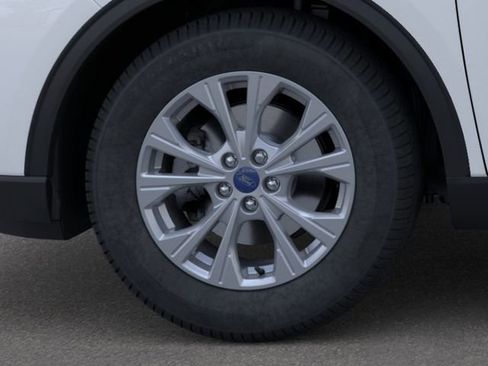 New 2026 Ford Escape Active FWD image 20