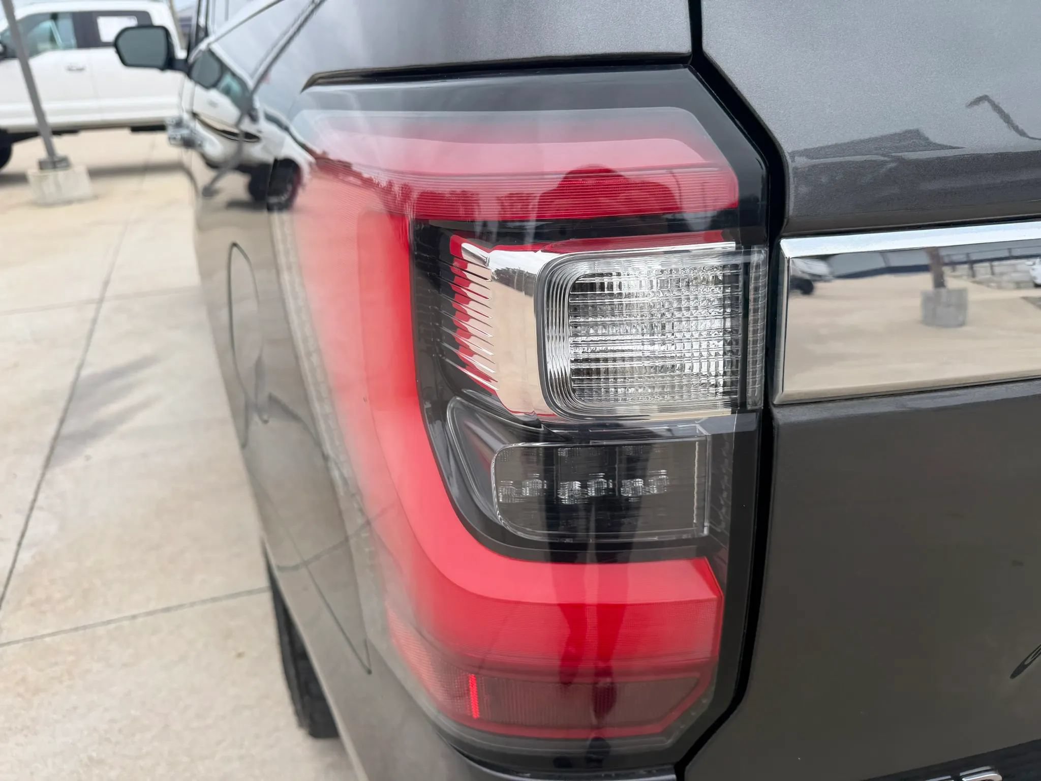 Used 2019 Ford Expedition Max Limited w/ Special Edition Package AWD/4WD image 69