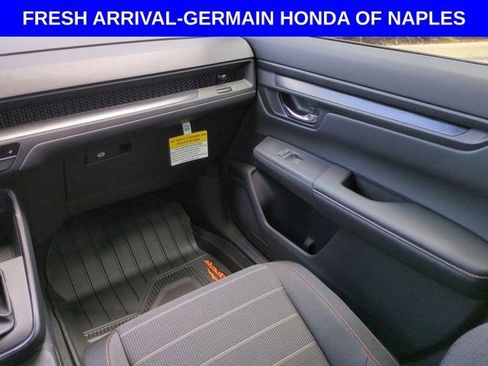 New 2026 Honda CR-V TrailSport image 15