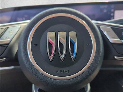 Used 2024 Buick Envision Preferred AWD/4WD image 24