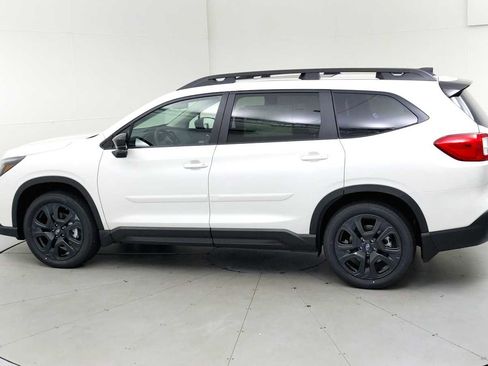 New 2025 Subaru Ascent Bronze Edition image 6