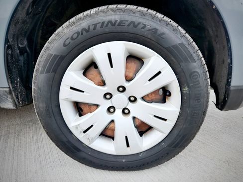 Used 2009 Subaru Forester 2.5X image 32