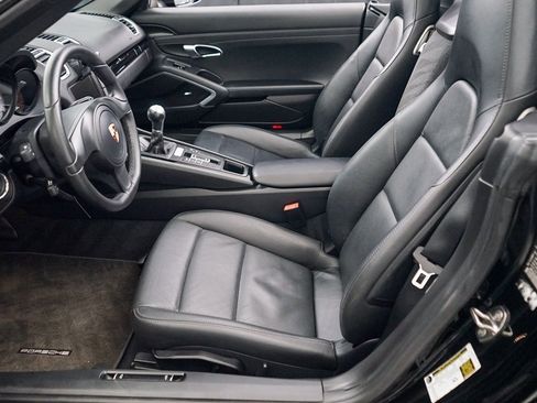 Used 2013 Porsche Boxster S image 32