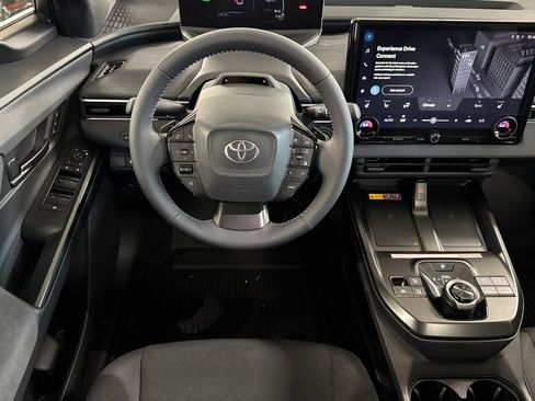 New 2026 Toyota C-HR AWD/4WD image 17