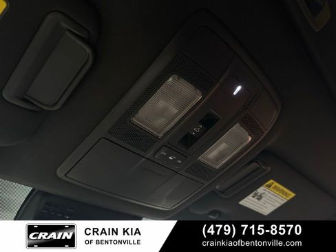 Used 2021 MAZDA CX-9 Grand Touring AWD/4WD image 21