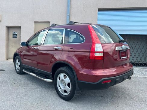 Used 2008 Honda CR-V LX image 4