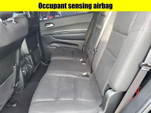 Certified 2023 Dodge Durango SXT w/ Trailer Tow Group IV image 26