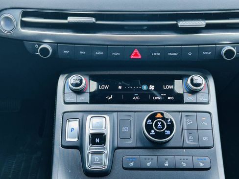 Used 2024 Hyundai Palisade Calligraphy AWD/4WD image 29