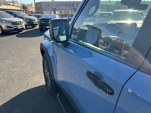 Certified 2025 Toyota Land Cruiser image 15