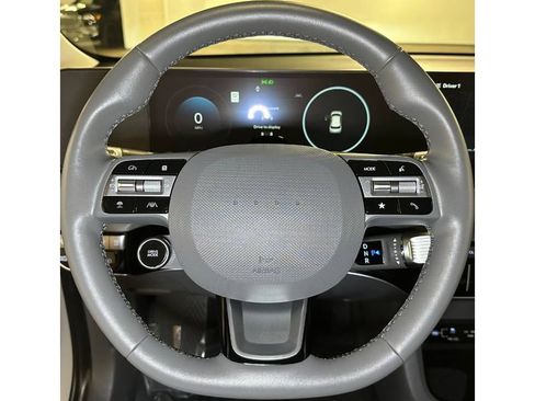 Used 2026 Hyundai Ioniq 5 SEL RWD image 25