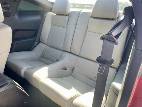 Used 2012 Ford Mustang Premium RWD image 11