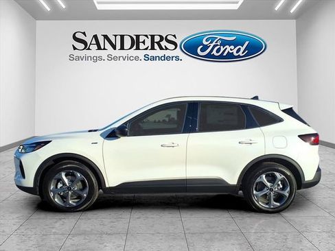 New 2026 Ford Escape ST-Line w/ Tech Pack #1 image 3