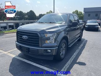 Used 2017 Ford F150 XLT w/ Equipment Group 302A Luxury RWD video 1