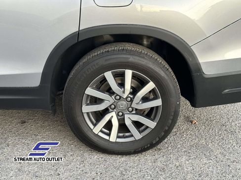 Used 2021 Honda Pilot EX-L image 9