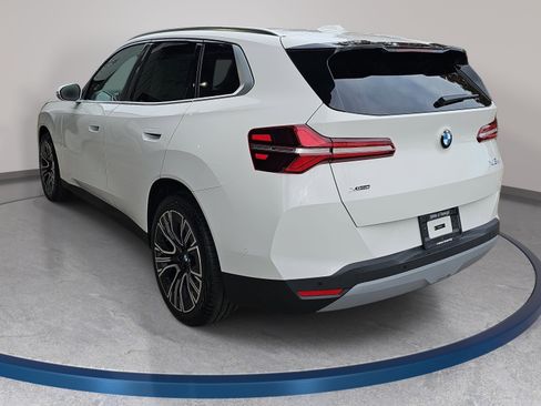 New 2026 BMW X3 xDrive30 w/ Convenience Package image 7
